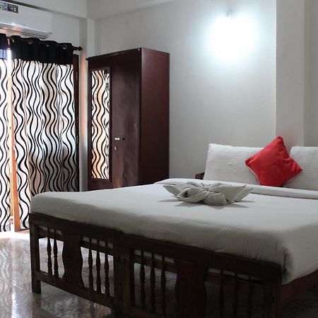 Stay At Seas كالانغيُت المظهر الخارجي الصورة