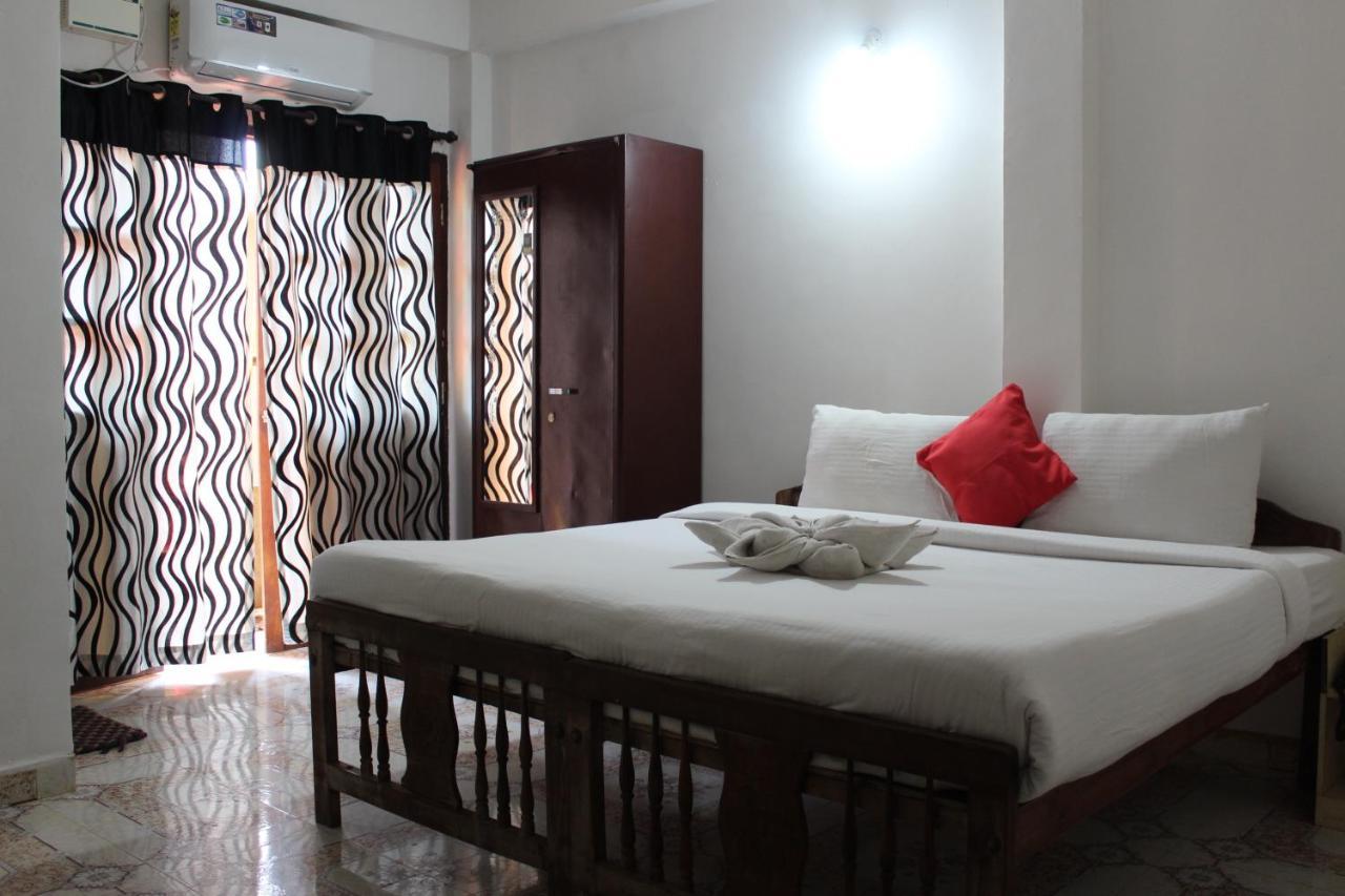 Stay At Seas كالانغيُت المظهر الخارجي الصورة