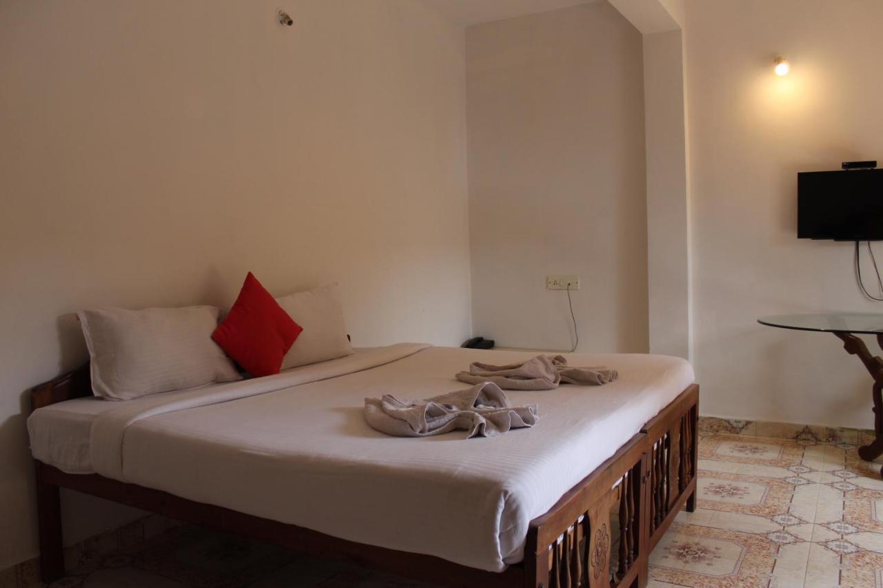 Stay At Seas كالانغيُت المظهر الخارجي الصورة