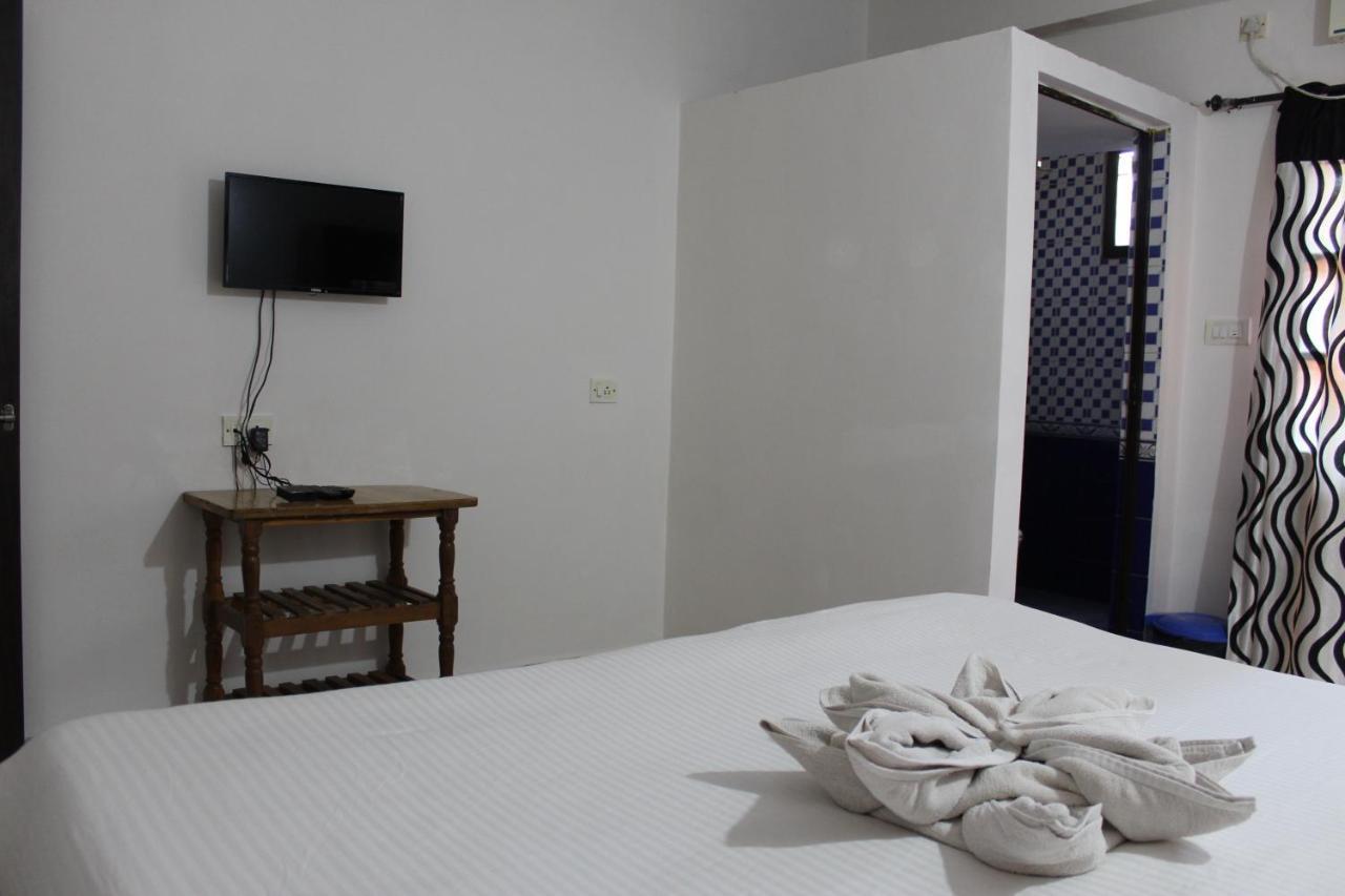 Stay At Seas كالانغيُت المظهر الخارجي الصورة