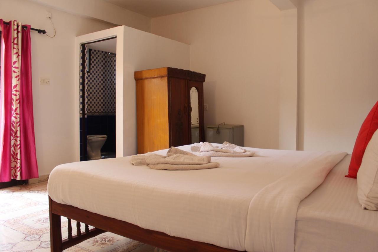 Stay At Seas كالانغيُت المظهر الخارجي الصورة