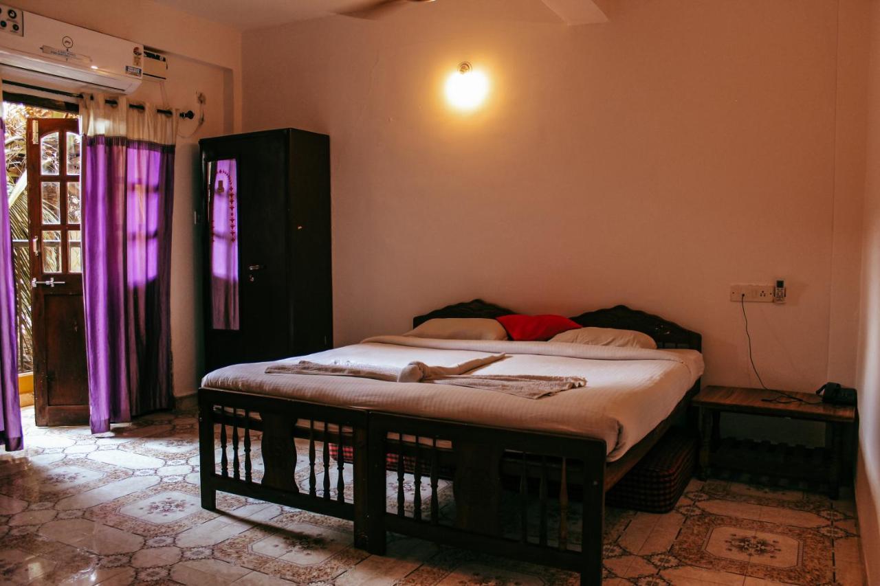Stay At Seas كالانغيُت المظهر الخارجي الصورة