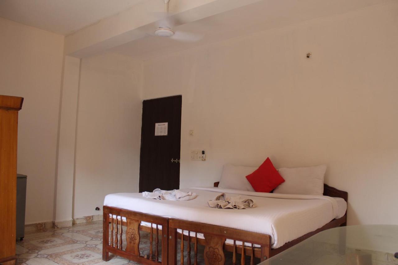 Stay At Seas كالانغيُت المظهر الخارجي الصورة