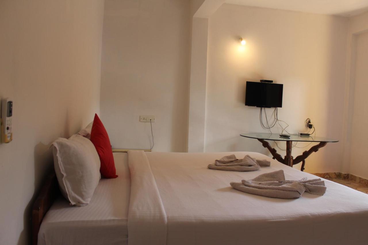 Stay At Seas كالانغيُت المظهر الخارجي الصورة