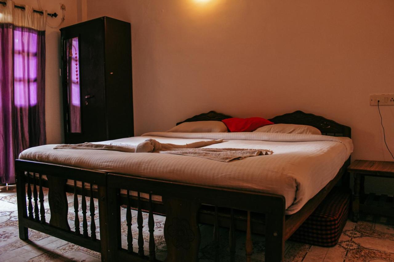 Stay At Seas كالانغيُت المظهر الخارجي الصورة