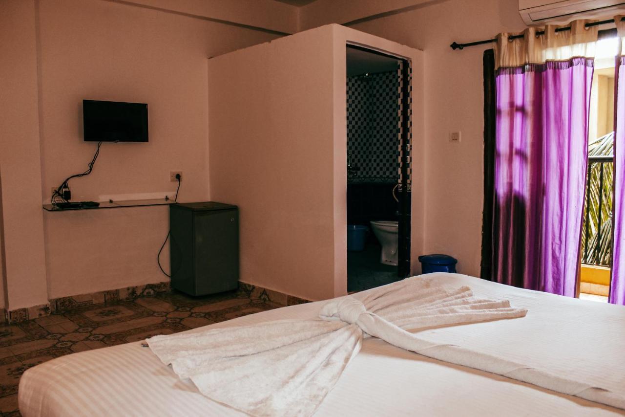 Stay At Seas كالانغيُت المظهر الخارجي الصورة