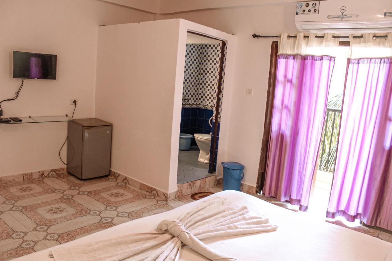 Stay At Seas كالانغيُت المظهر الخارجي الصورة