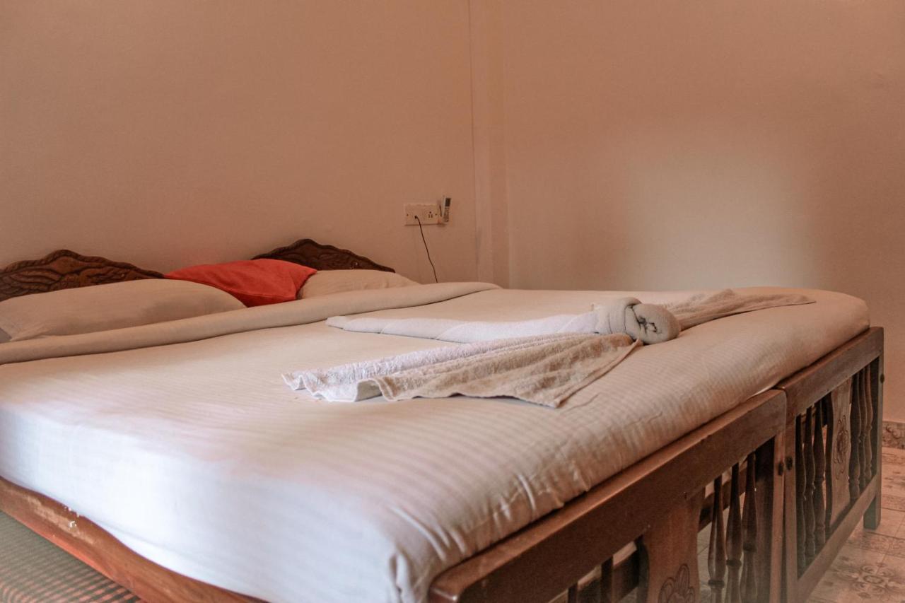 Stay At Seas كالانغيُت المظهر الخارجي الصورة