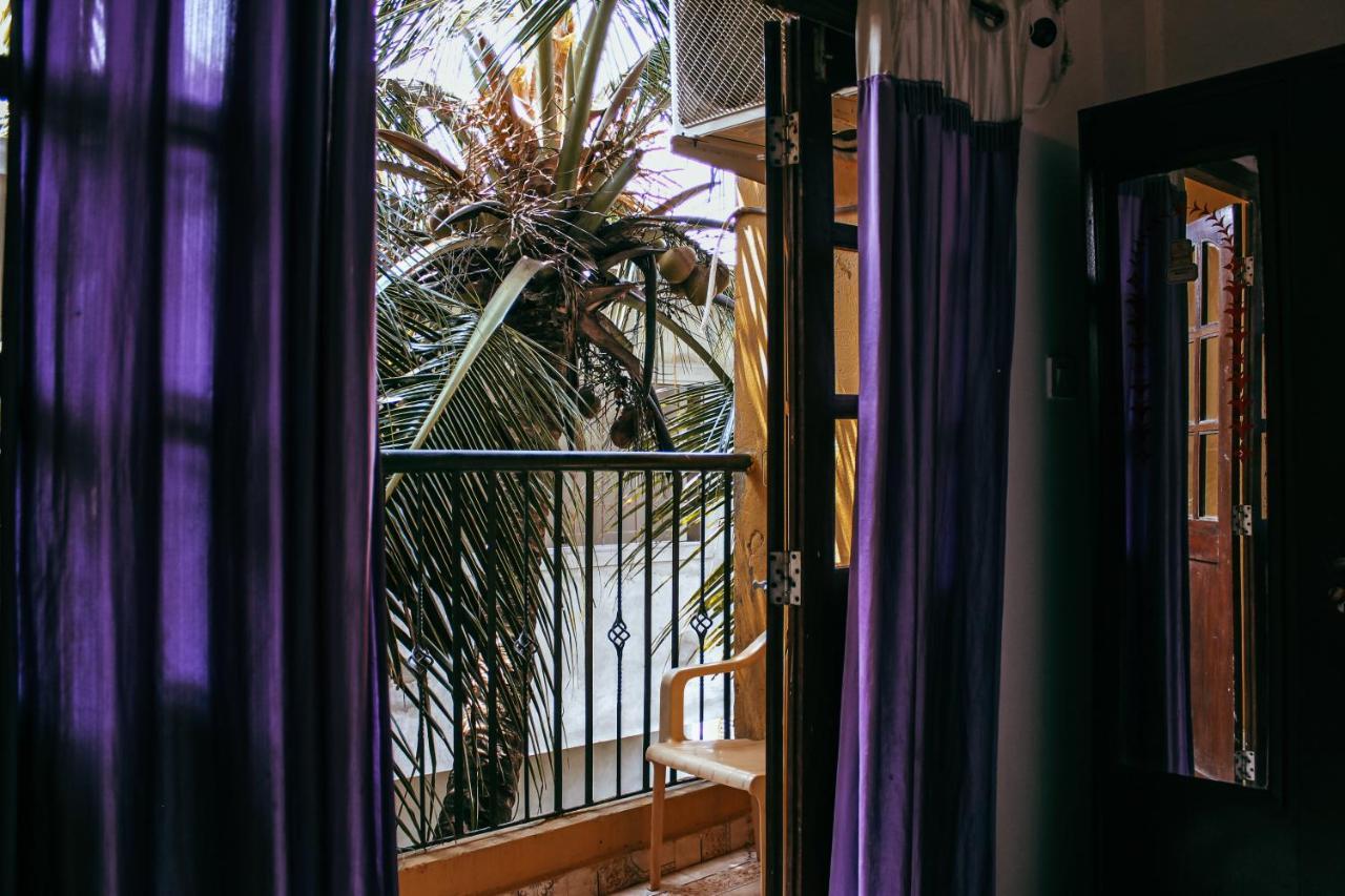 Stay At Seas كالانغيُت المظهر الخارجي الصورة
