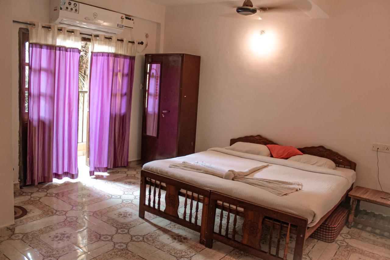 Stay At Seas كالانغيُت المظهر الخارجي الصورة