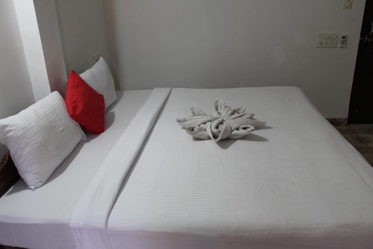 Stay At Seas كالانغيُت المظهر الخارجي الصورة