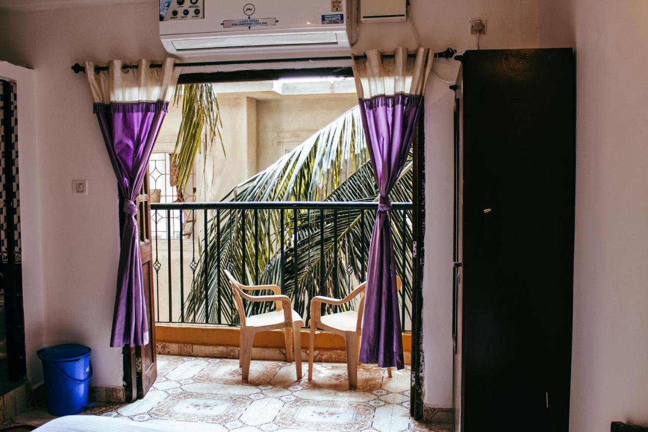 Stay At Seas كالانغيُت المظهر الخارجي الصورة